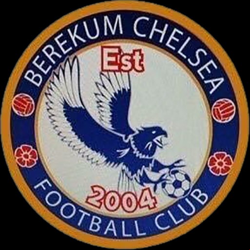 Berekum Chelsea
