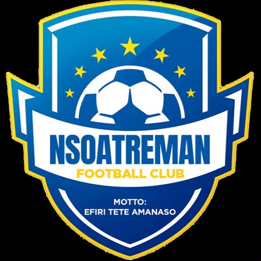 Nsoatreman