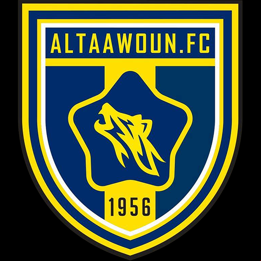 Al Taawoun