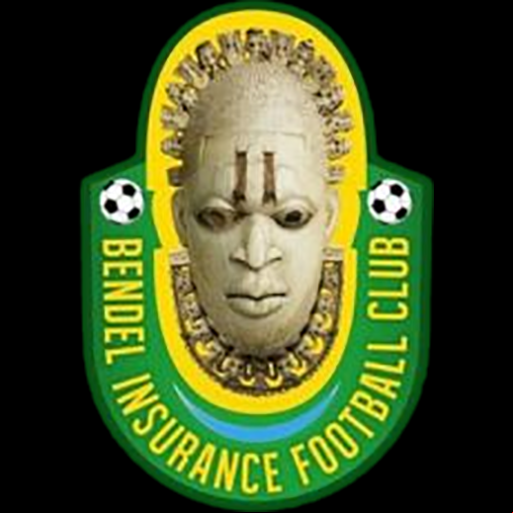 Bendel Insurance FC