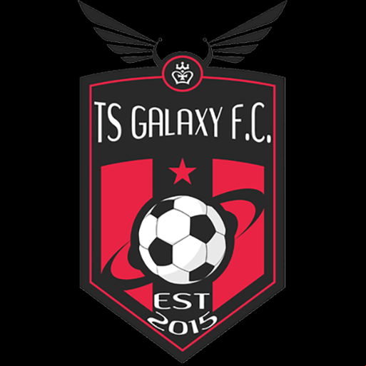 TS Galaxy