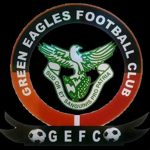 Green Eagles