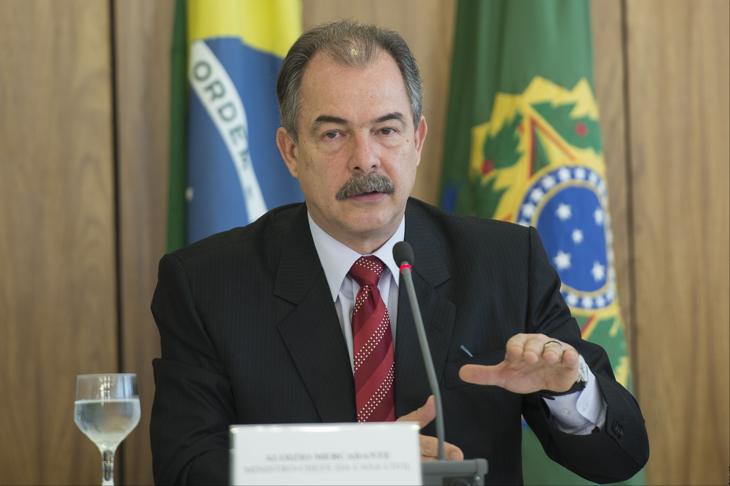 Aloizio Mercadante