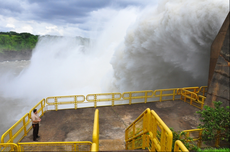 Itaipu Binacional