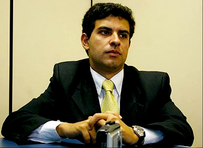 Leonardo Barreto