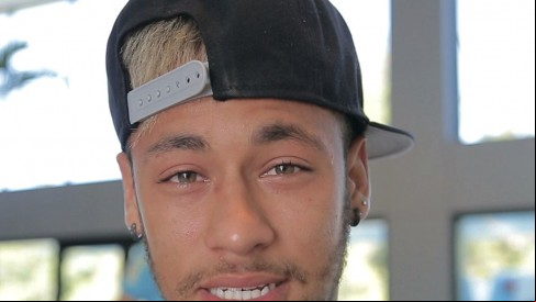 Depoimento de Neymar
