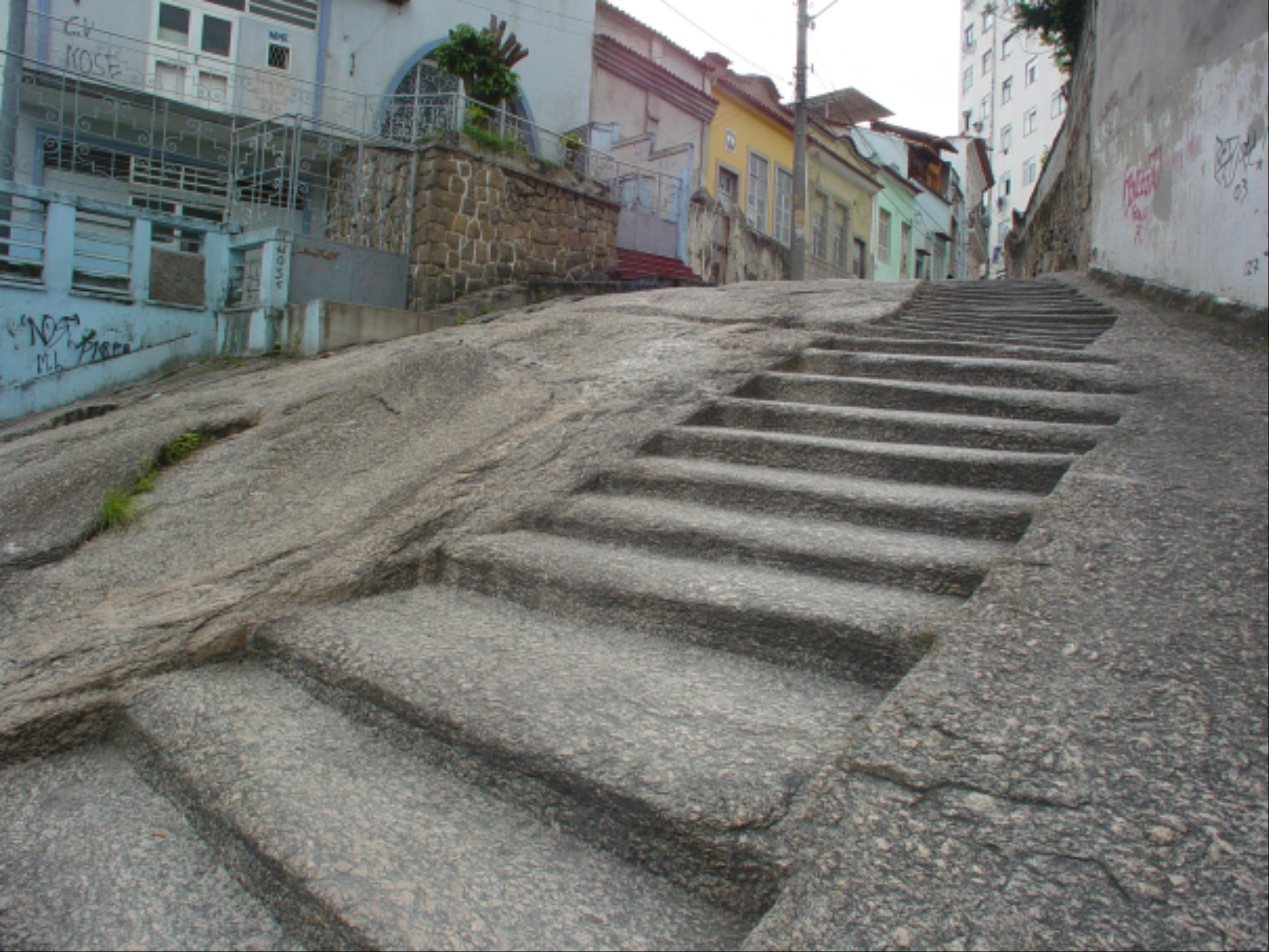 Pedra do Sal