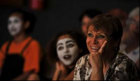 Programa Viva Maria faz 33 anos