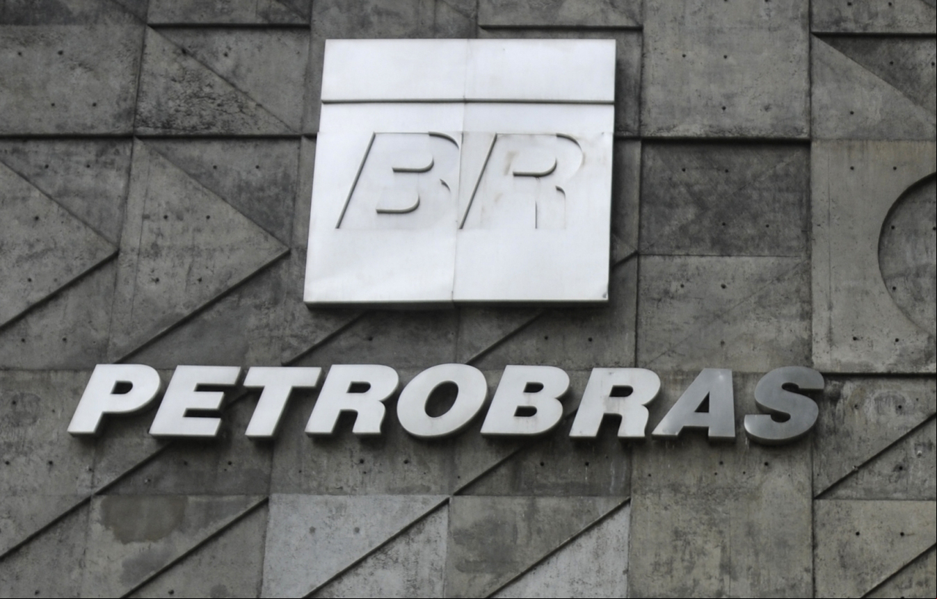 Rio de Janeiro - Sede da Petrobras (Tânia Rêgo/Agência Brasil)